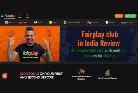 fairplay.club india reviews